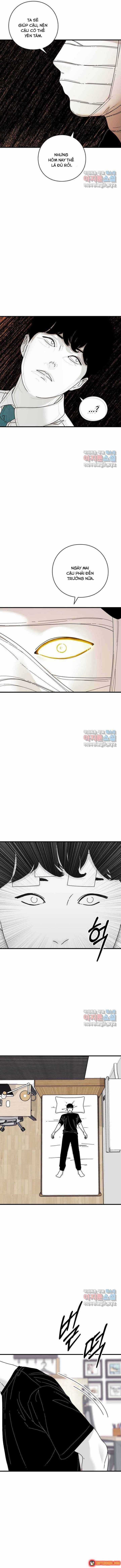 Đôi Mắt - Chương 54 - Trang 8