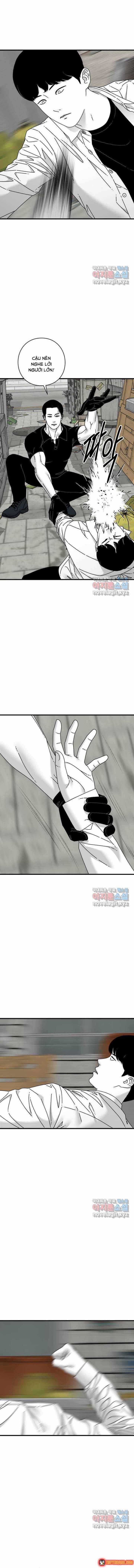 Đôi Mắt - Chương 55 - Trang 12