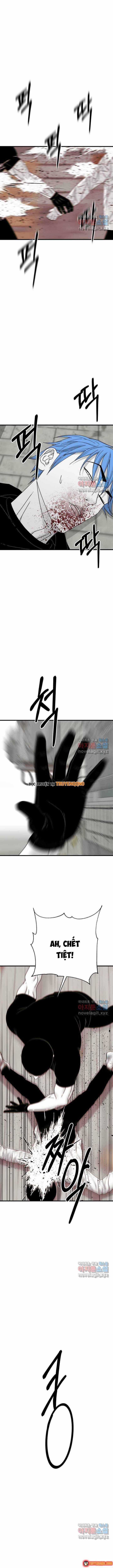 Đôi Mắt - Chương 55 - Trang 14