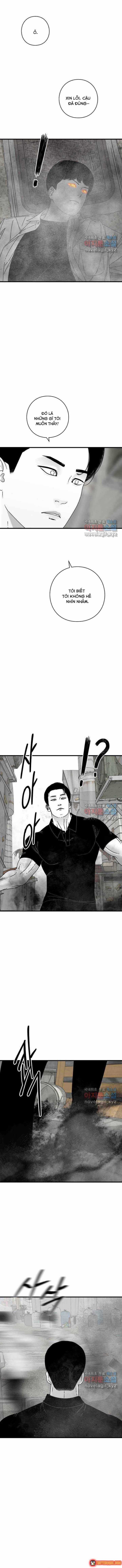 Đôi Mắt - Chương 55 - Trang 15