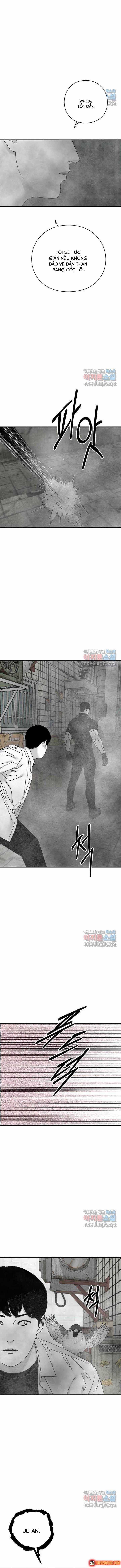 Đôi Mắt - Chương 55 - Trang 17