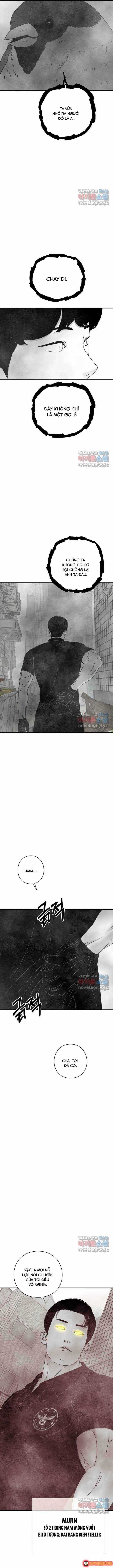 Đôi Mắt - Chương 55 - Trang 18