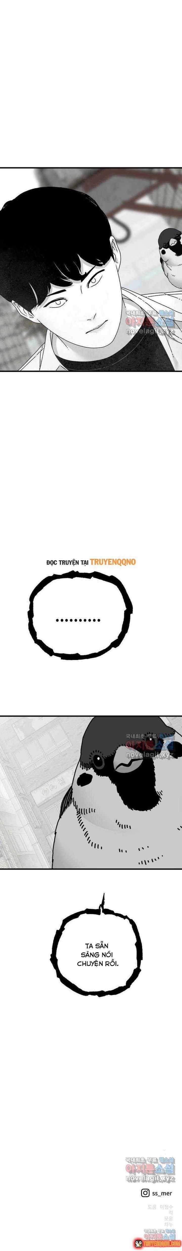 Đôi Mắt - Chương 55 - Trang 19