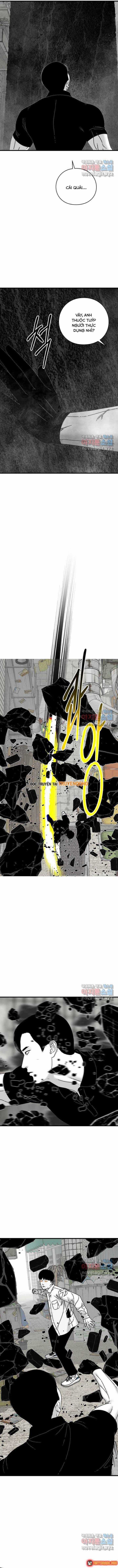 Đôi Mắt - Chương 55 - Trang 6