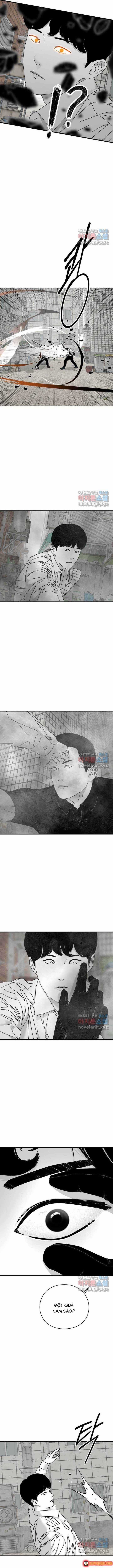 Đôi Mắt - Chương 55 - Trang 7