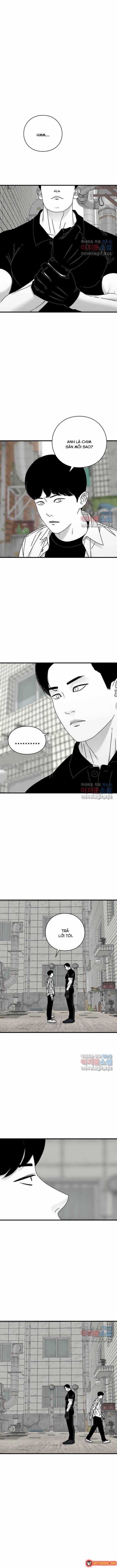 Đôi Mắt - Chương 55 - Trang 8