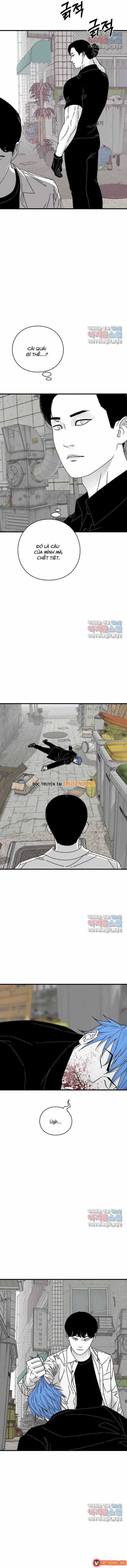 Đôi Mắt - Chương 55 - Trang 9