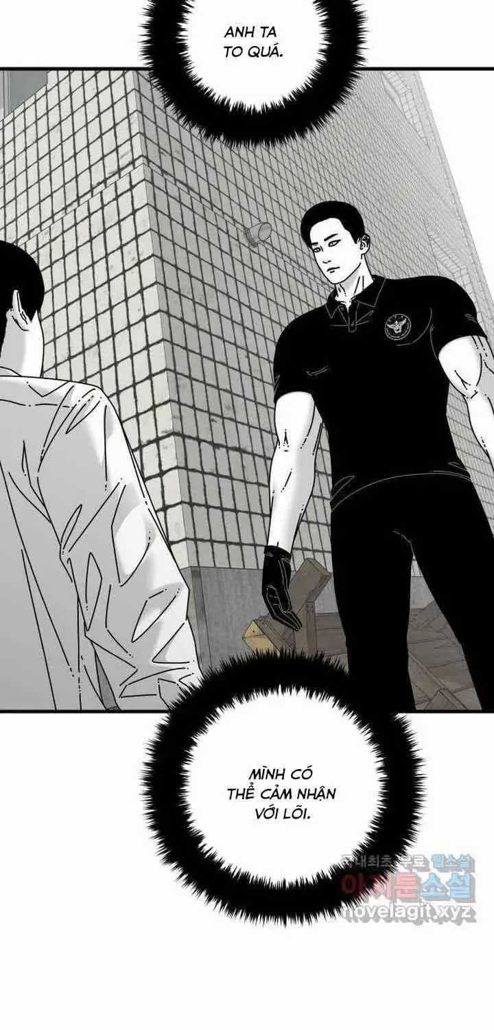 Đôi Mắt - Chương 56 - Trang 20