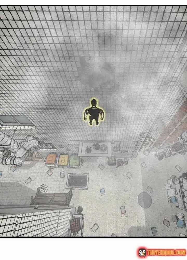 Đôi Mắt - Chương 56 - Trang 50