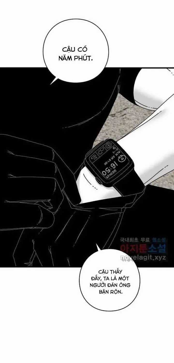 Đôi Mắt - Chương 56 - Trang 60