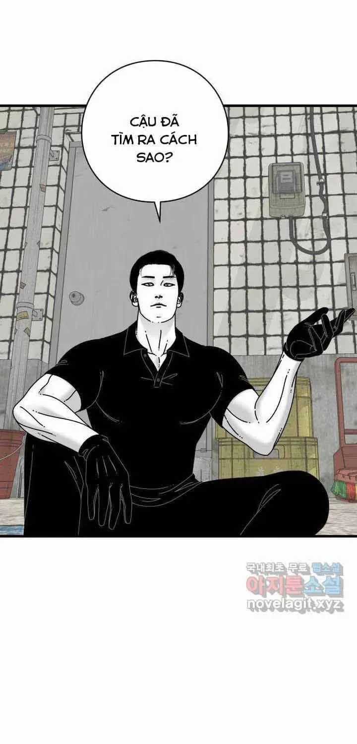 Đôi Mắt - Chương 56 - Trang 86