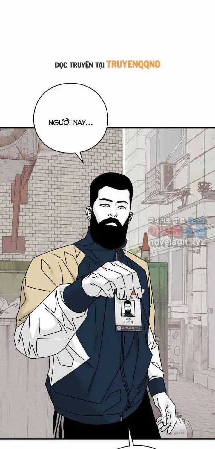 Đôi Mắt - Chương 57 - Trang 12