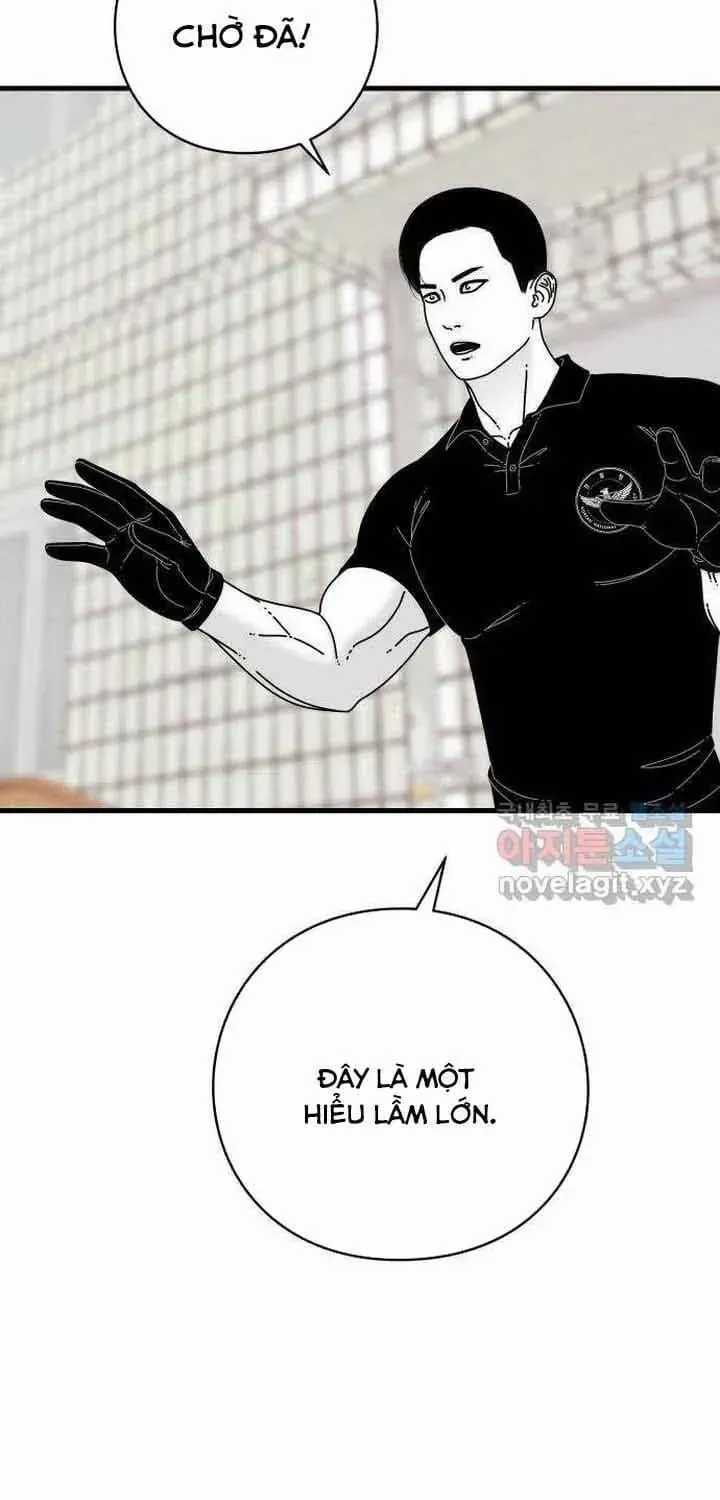 Đôi Mắt - Chương 57 - Trang 18