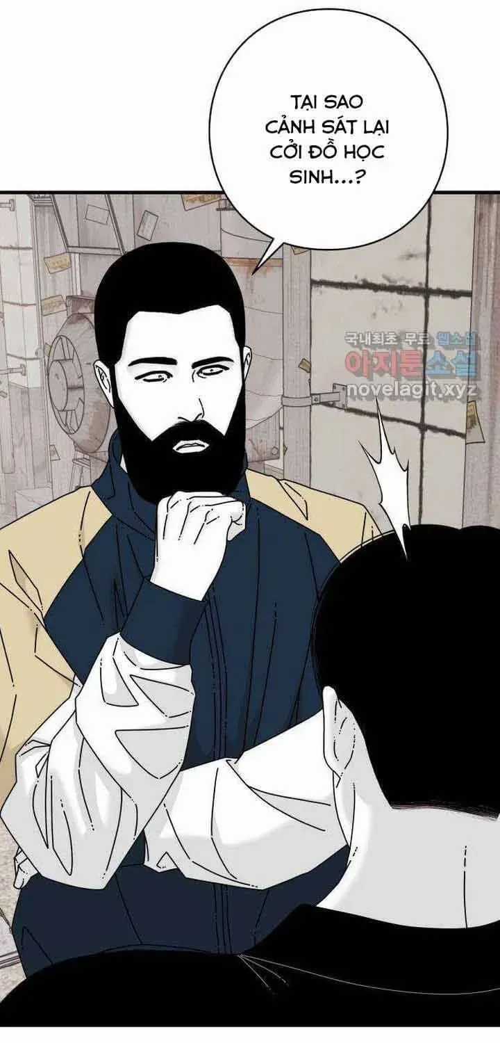 Đôi Mắt - Chương 57 - Trang 23
