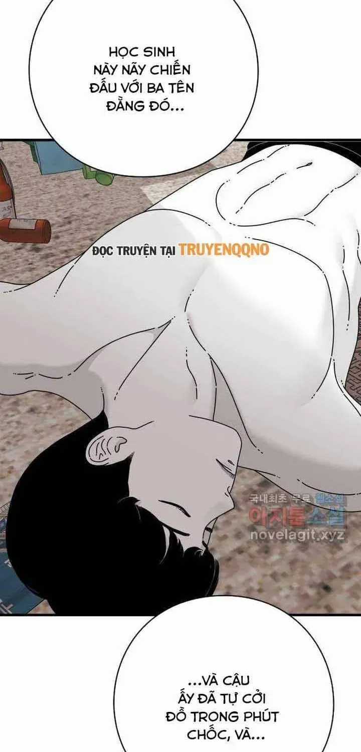 Đôi Mắt - Chương 57 - Trang 26