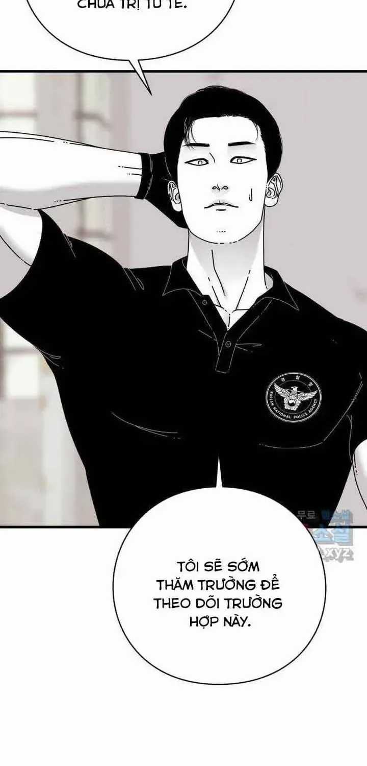 Đôi Mắt - Chương 57 - Trang 33