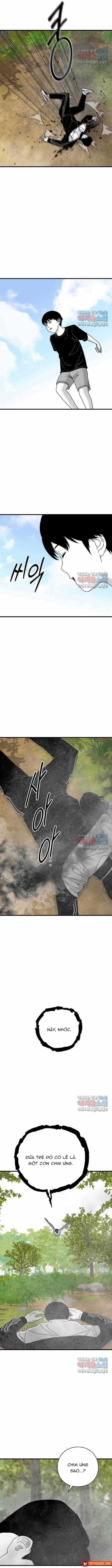 Đôi Mắt - Chương 59 - Trang 11