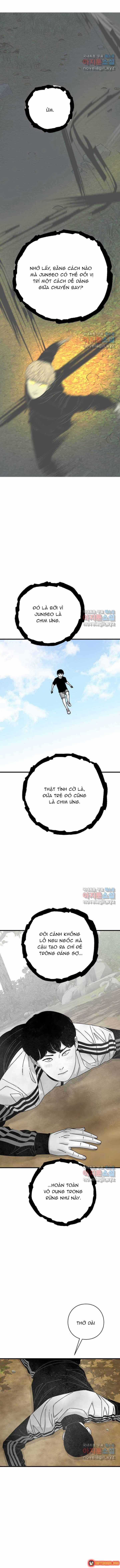 Đôi Mắt - Chương 59 - Trang 12