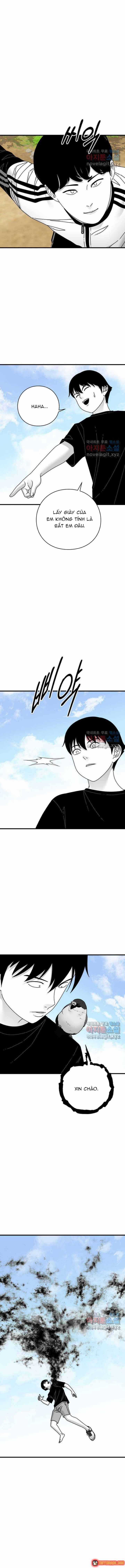 Đôi Mắt - Chương 59 - Trang 17