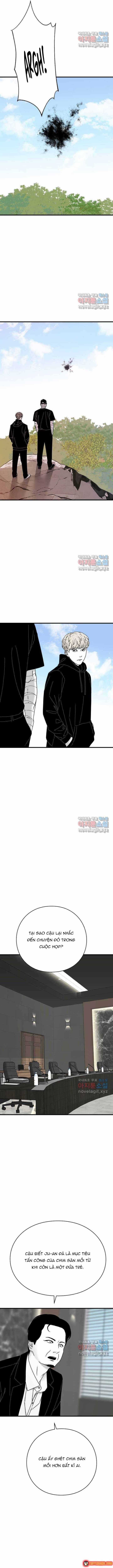 Đôi Mắt - Chương 59 - Trang 18