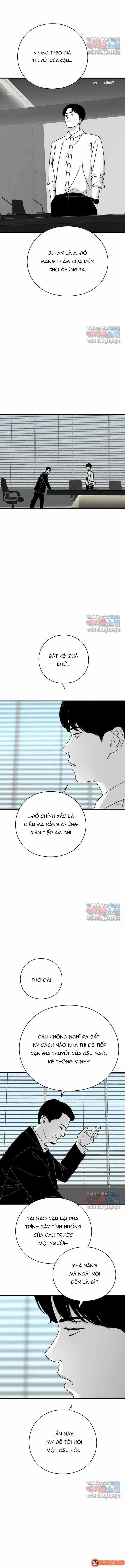 Đôi Mắt - Chương 59 - Trang 19