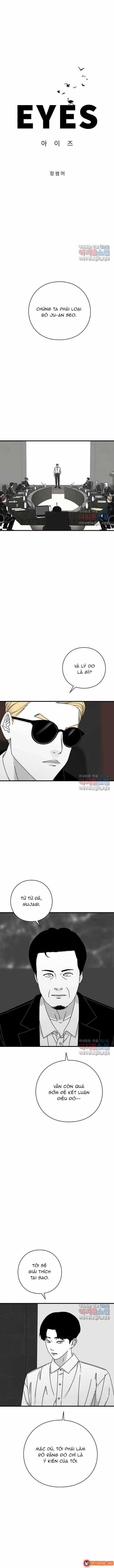 Đôi Mắt - Chương 59 - Trang 3
