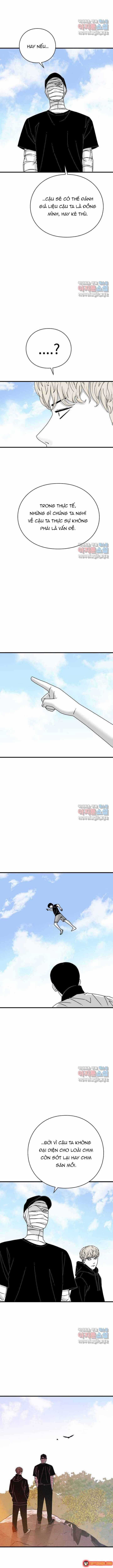 Đôi Mắt - Chương 59 - Trang 22