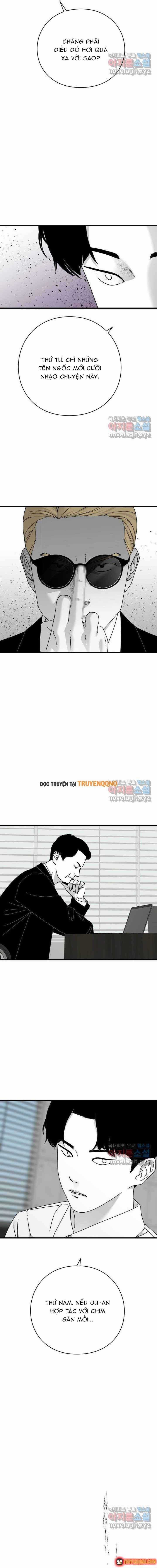 Đôi Mắt - Chương 59 - Trang 5