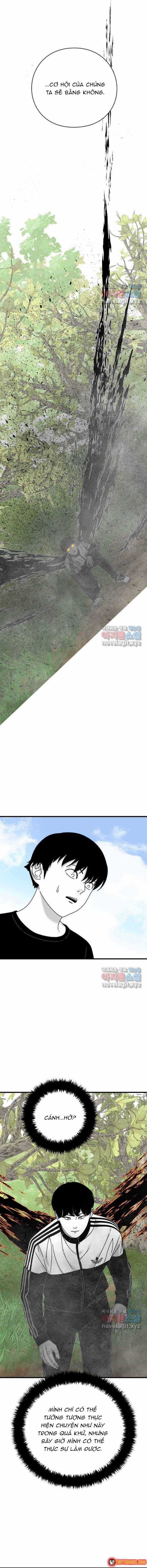 Đôi Mắt - Chương 59 - Trang 6