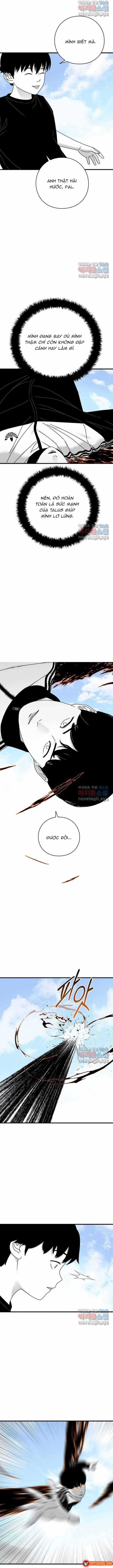 Đôi Mắt - Chương 59 - Trang 8