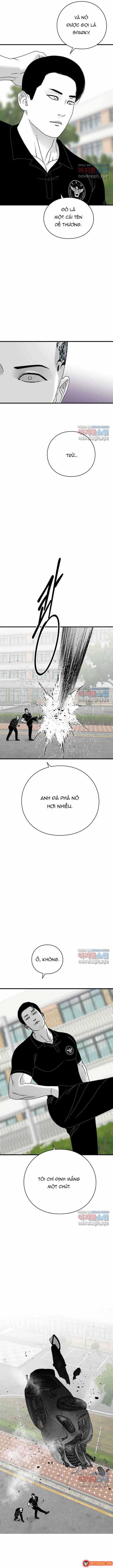 Đôi Mắt - Chương 60 - Trang 14