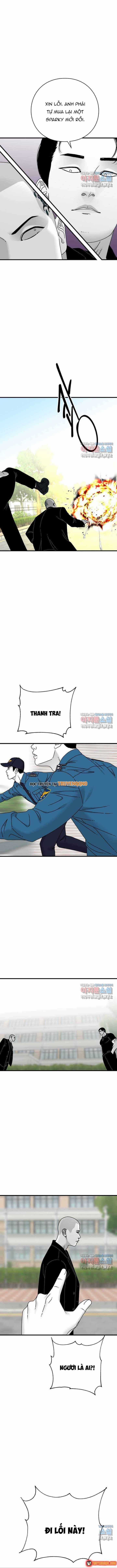 Đôi Mắt - Chương 60 - Trang 15