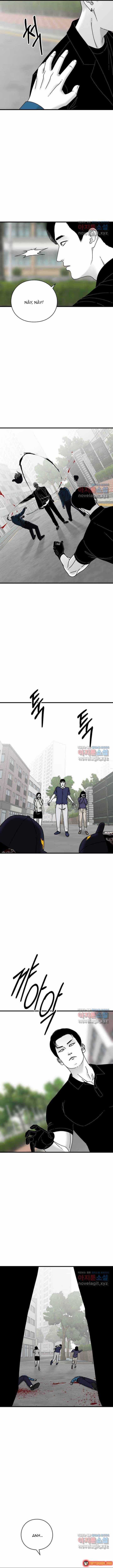 Đôi Mắt - Chương 60 - Trang 16