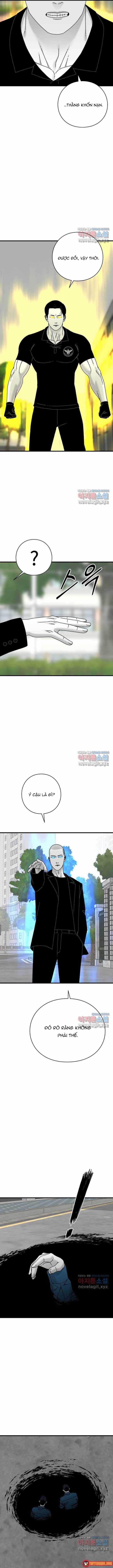 Đôi Mắt - Chương 60 - Trang 17