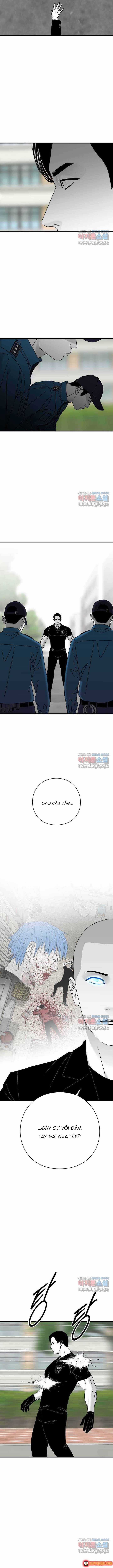 Đôi Mắt - Chương 60 - Trang 18