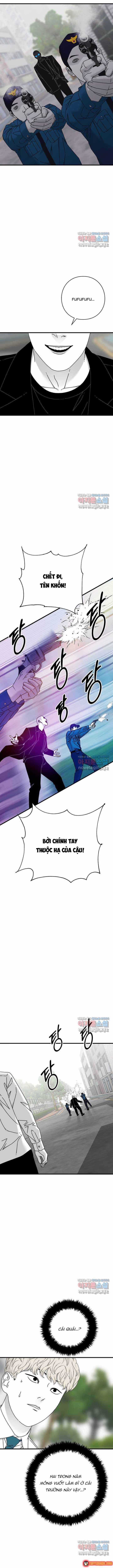 Đôi Mắt - Chương 60 - Trang 19