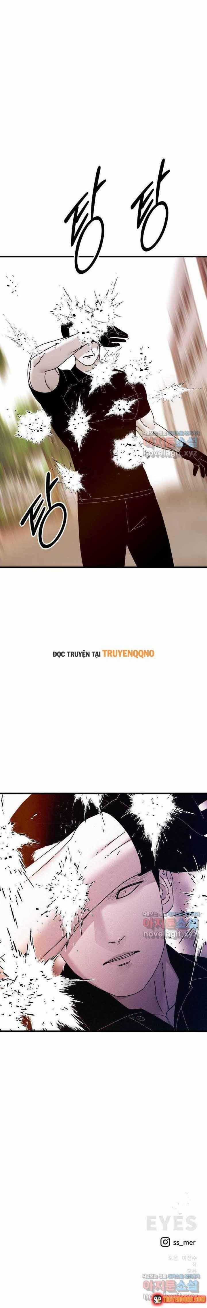 Đôi Mắt - Chương 60 - Trang 20