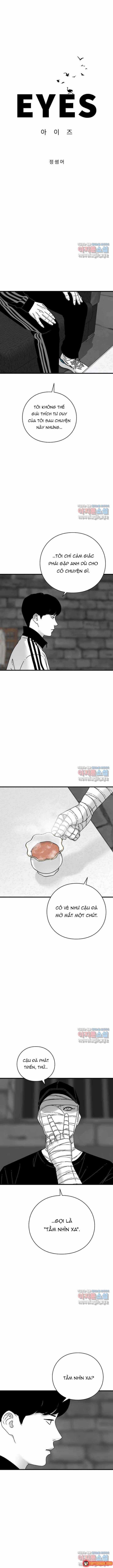 Đôi Mắt - Chương 60 - Trang 3
