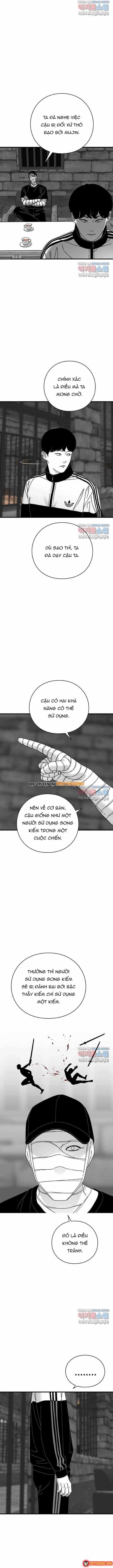 Đôi Mắt - Chương 60 - Trang 5