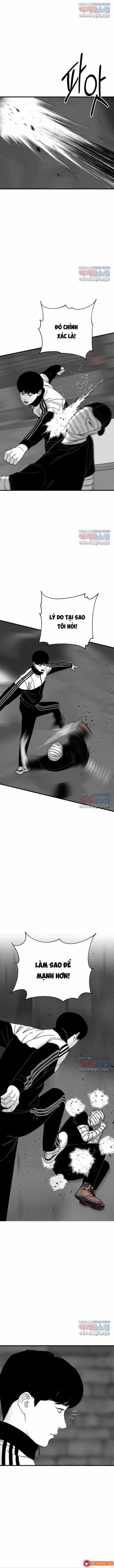 Đôi Mắt - Chương 60 - Trang 6