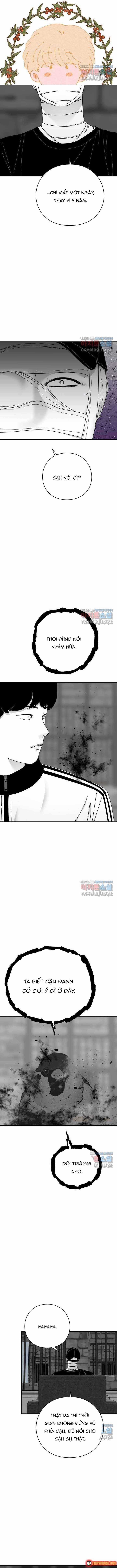 Đôi Mắt - Chương 60 - Trang 8