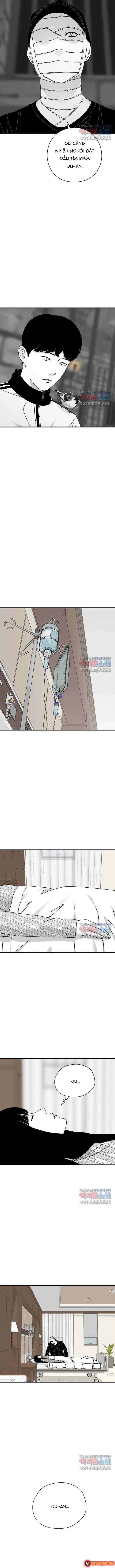 Đôi Mắt - Chương 60 - Trang 9