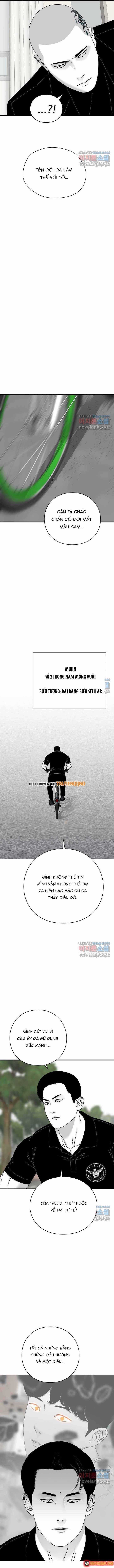 Đôi Mắt - Chương 60 - Trang 10