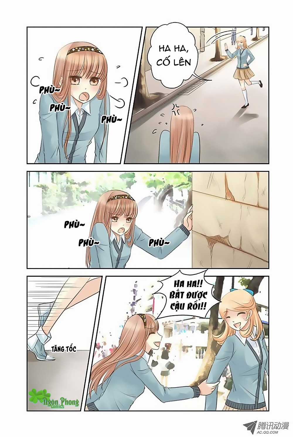 Đôi Mắt - Chương 9 - Trang 3