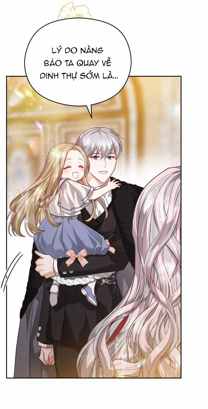 Đôi Môi Trên Lưỡi Dao - Chapter 54.2 - Trang 23