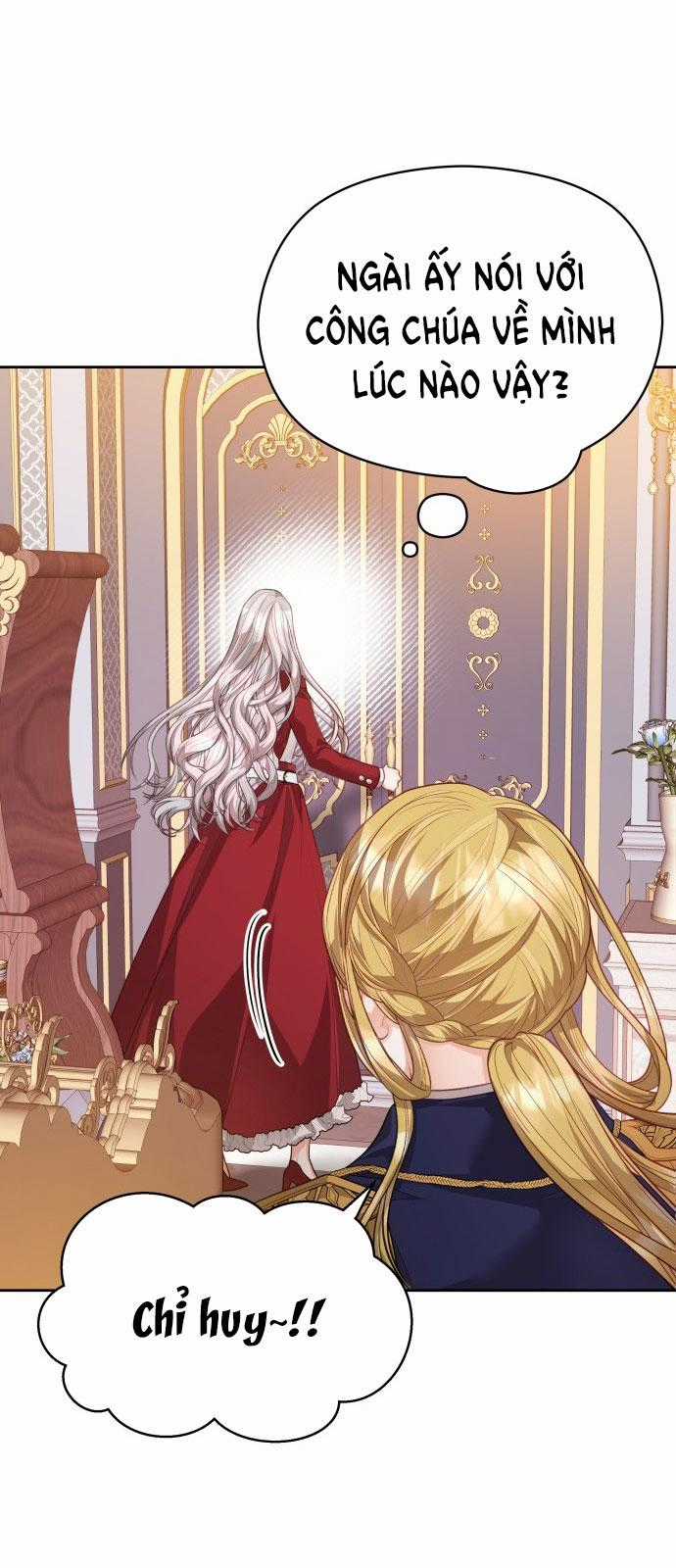 Đôi Môi Trên Lưỡi Dao - Chapter 54.2 - Trang 29