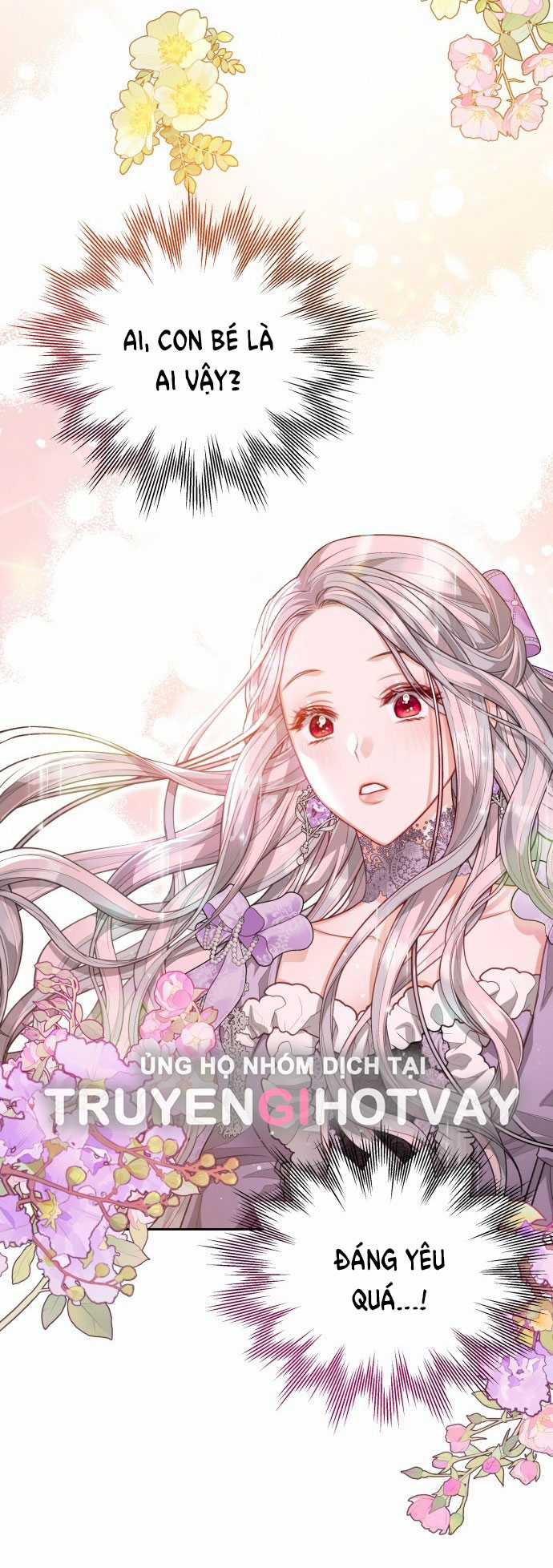 Đôi Môi Trên Lưỡi Dao - Chapter 54.2 - Trang 4