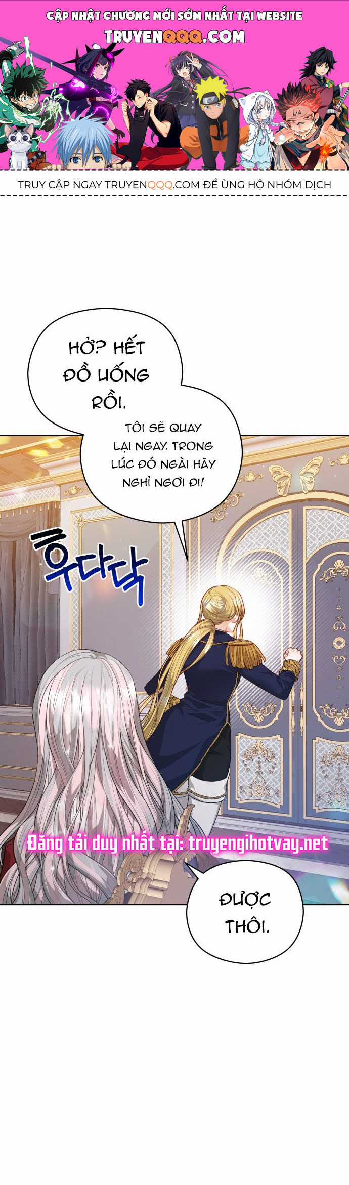 Đôi Môi Trên Lưỡi Dao - Chapter 55.2 - Trang 1