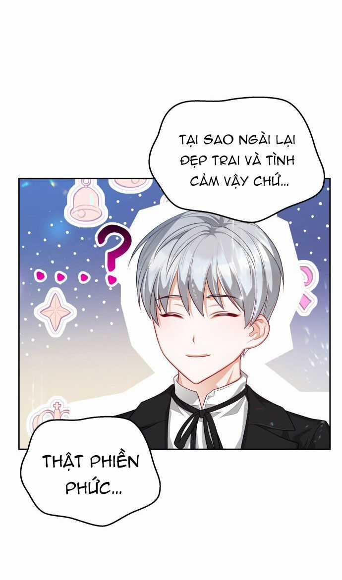 Đôi Môi Trên Lưỡi Dao - Chapter 55.2 - Trang 12