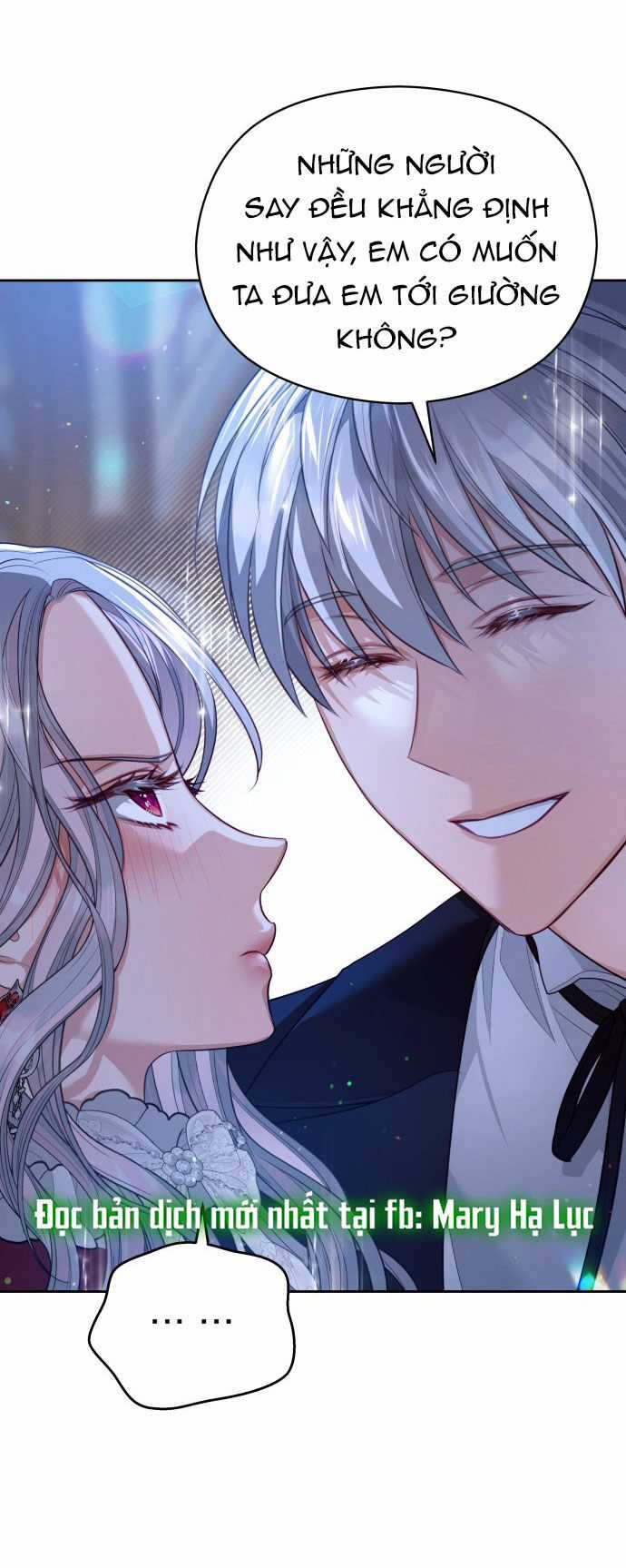 Đôi Môi Trên Lưỡi Dao - Chapter 55.2 - Trang 14